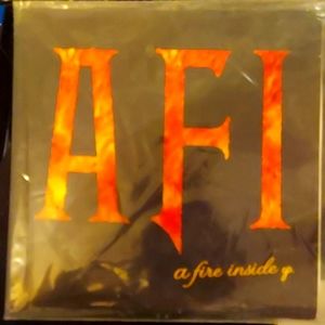 Afi: afireinside ep.